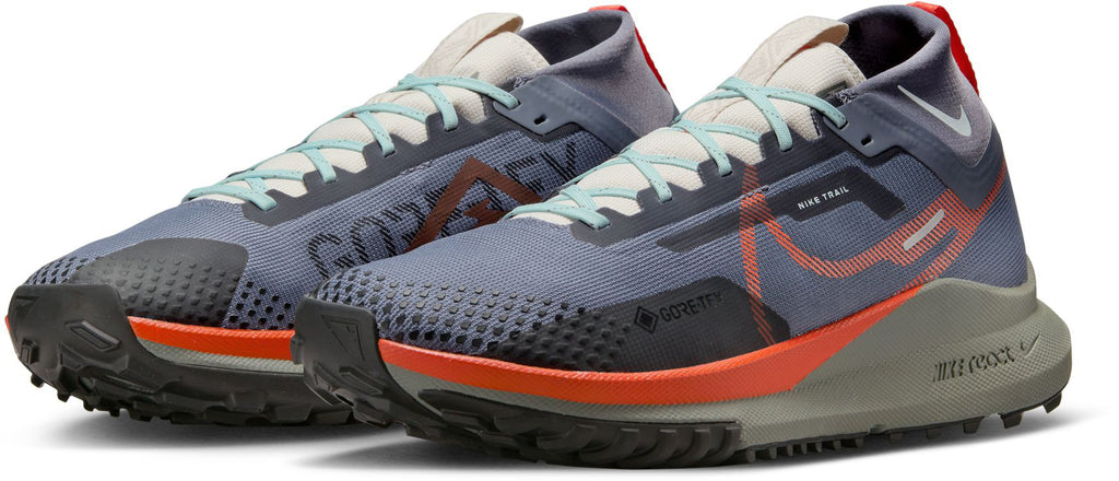 React Pegasus 4 Gore-tex trailrunschoenen