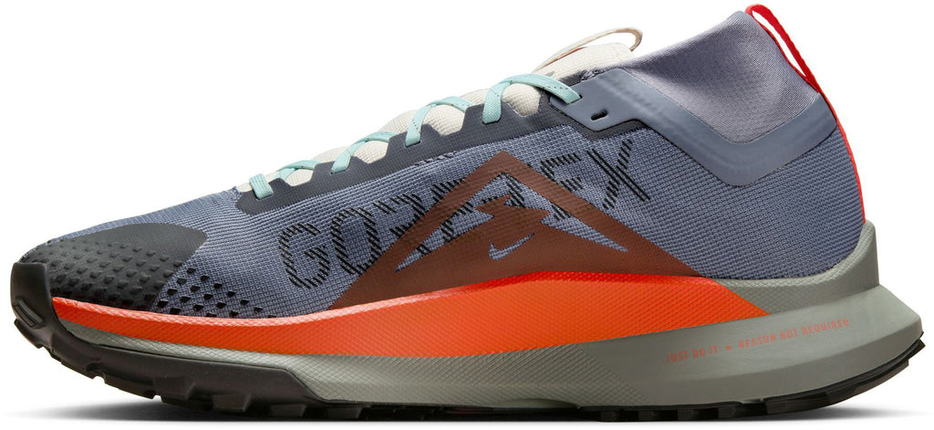 React Pegasus 4 Gore-tex trailrunschoenen
