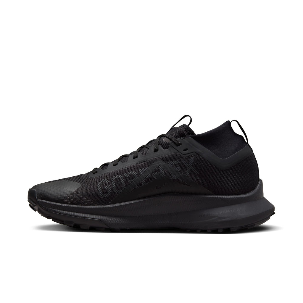 React Pegasus 4 Gore-tex trailrunschoenen