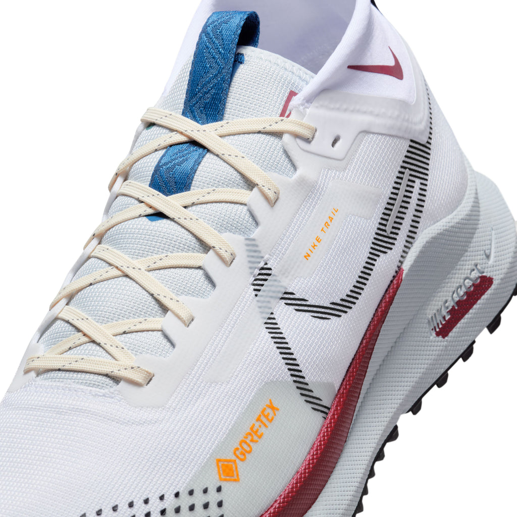 React Pegasus 4 Gore-tex trailrunschoenen