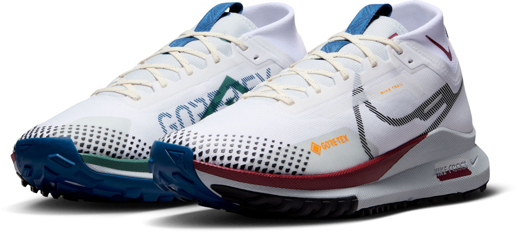 React Pegasus 4 Gore-tex trailrunschoenen