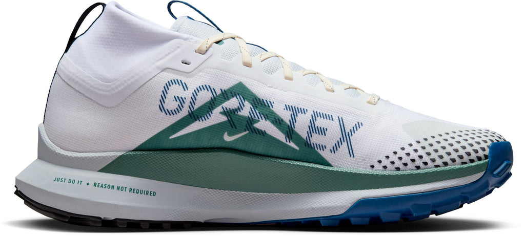 React Pegasus 4 Gore-tex trailrunschoenen