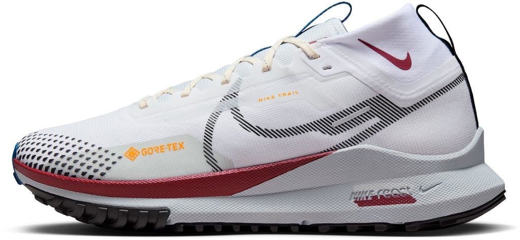 React Pegasus 4 Gore-tex trailrunschoenen