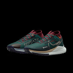 React Pegasus 4 Gore-tex trailrunschoenen