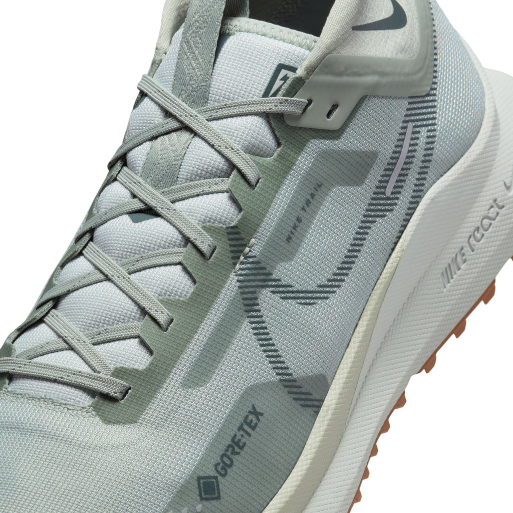 React Pegasus 4 Gore-tex trailrunschoenen