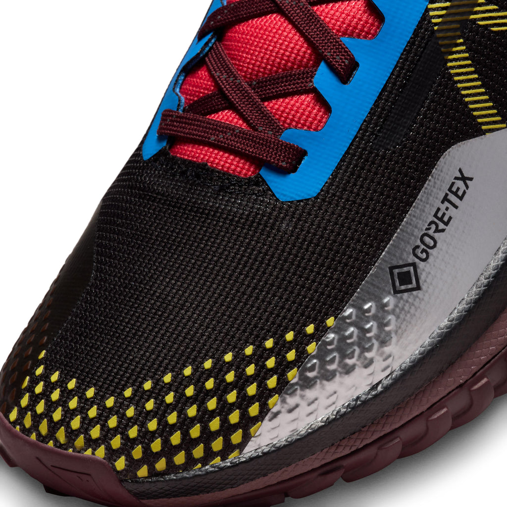 React Pegasus Trail 4 Gore-tex trailrunschoenen