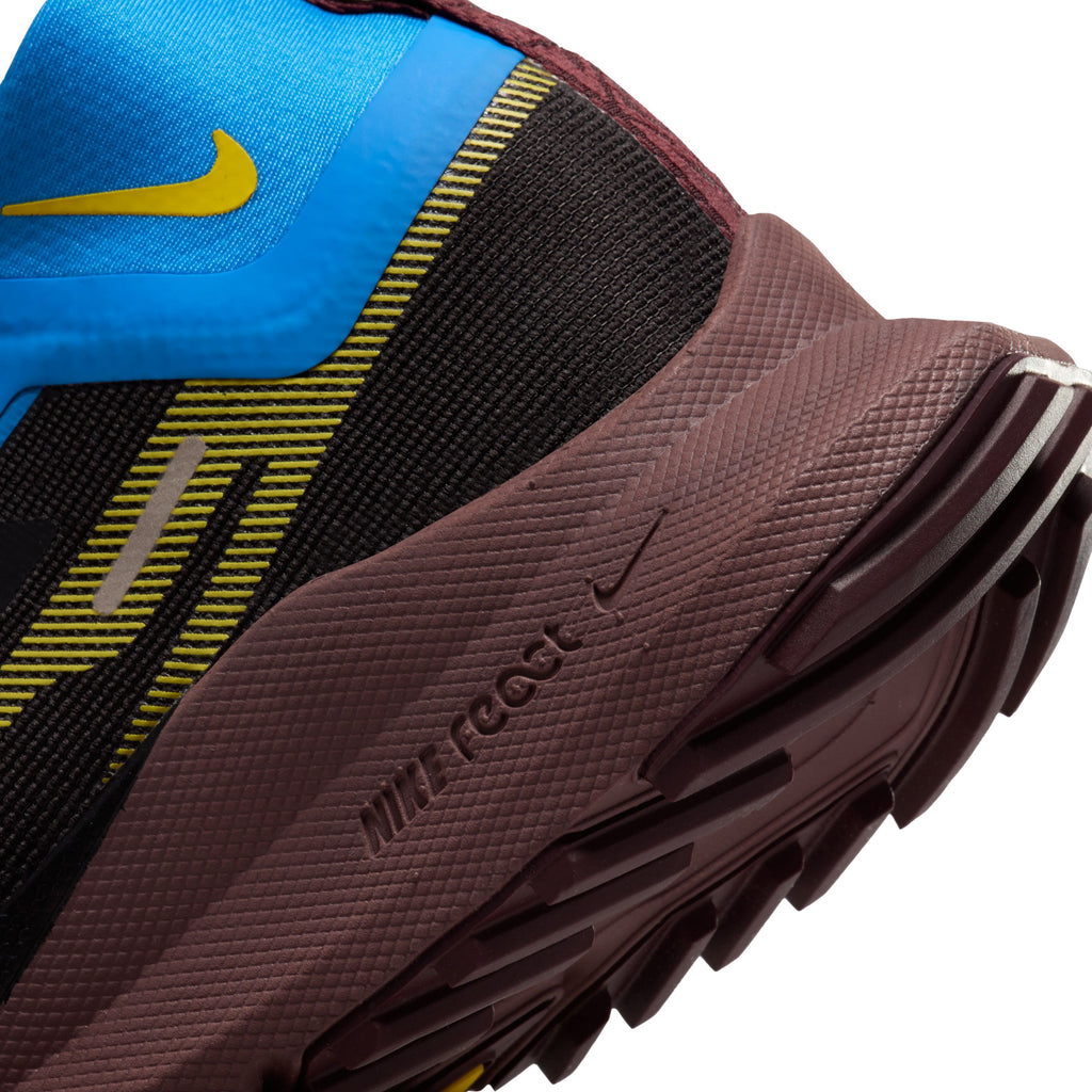 React Pegasus Trail 4 Gore-tex trailrunschoenen