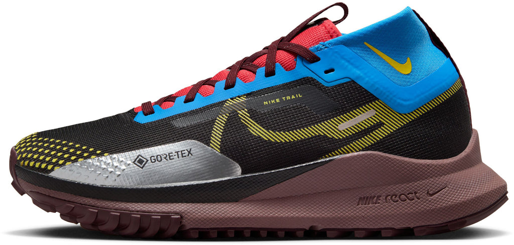 React Pegasus Trail 4 Gore-tex trailrunschoenen
