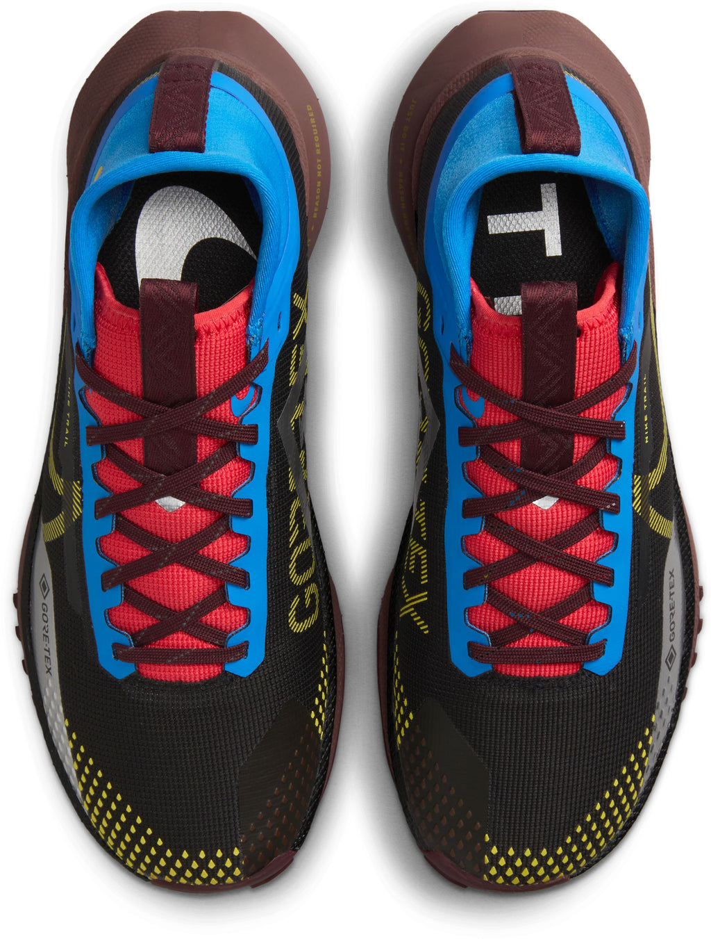 React Pegasus Trail 4 Gore-tex trailrunschoenen