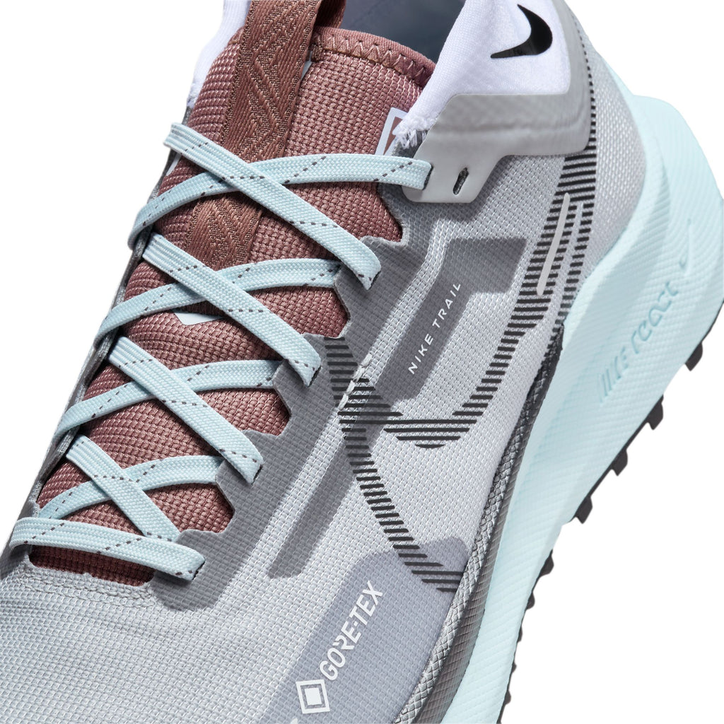 React Pegasus Trail 4 Gore-tex trailrunschoenen