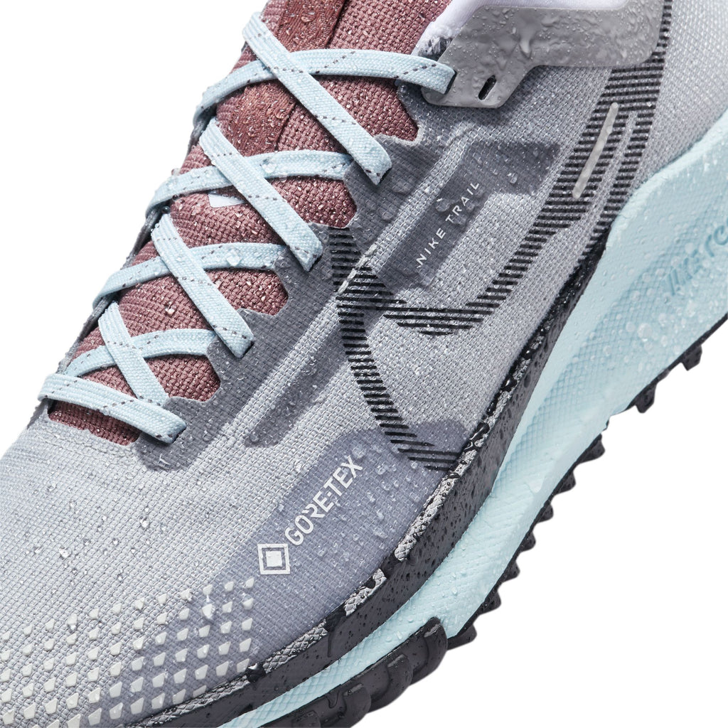 React Pegasus Trail 4 Gore-tex trailrunschoenen