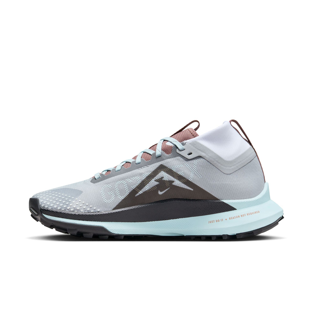 React Pegasus Trail 4 Gore-tex trailrunschoenen