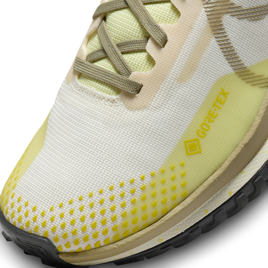 React Pegasus Trail 4 Gore-tex trailrunschoenen