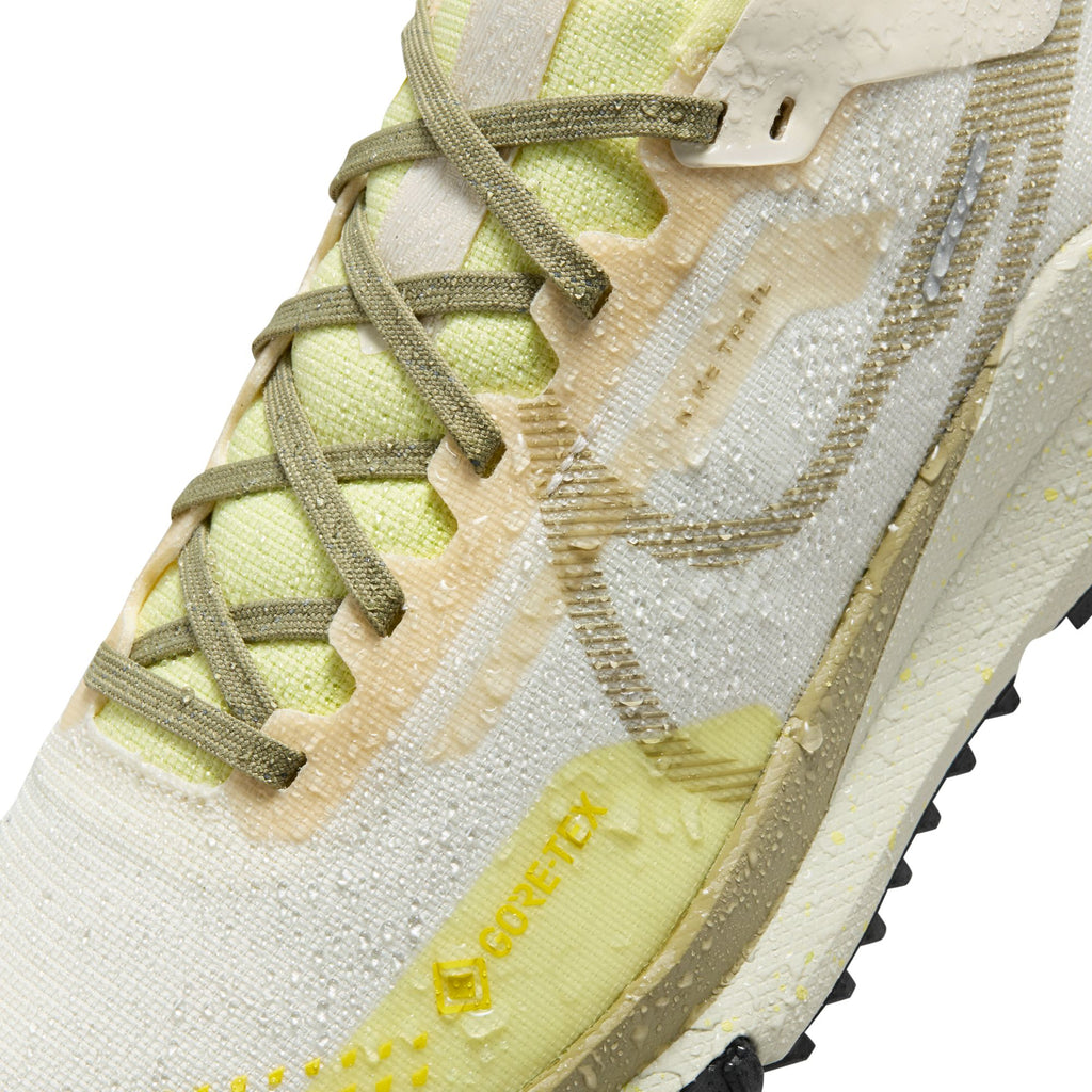 React Pegasus Trail 4 Gore-tex trailrunschoenen