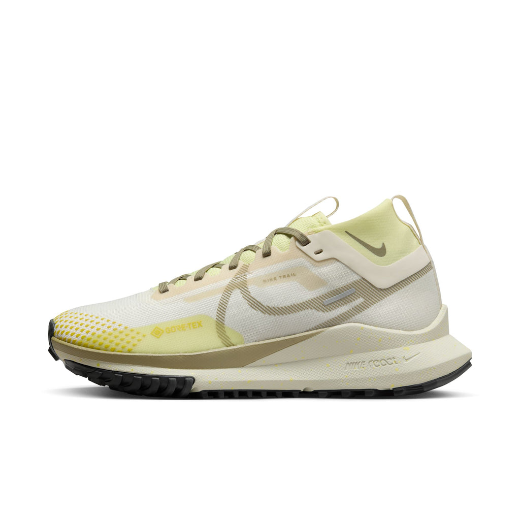 React Pegasus Trail 4 Gore-tex trailrunschoenen