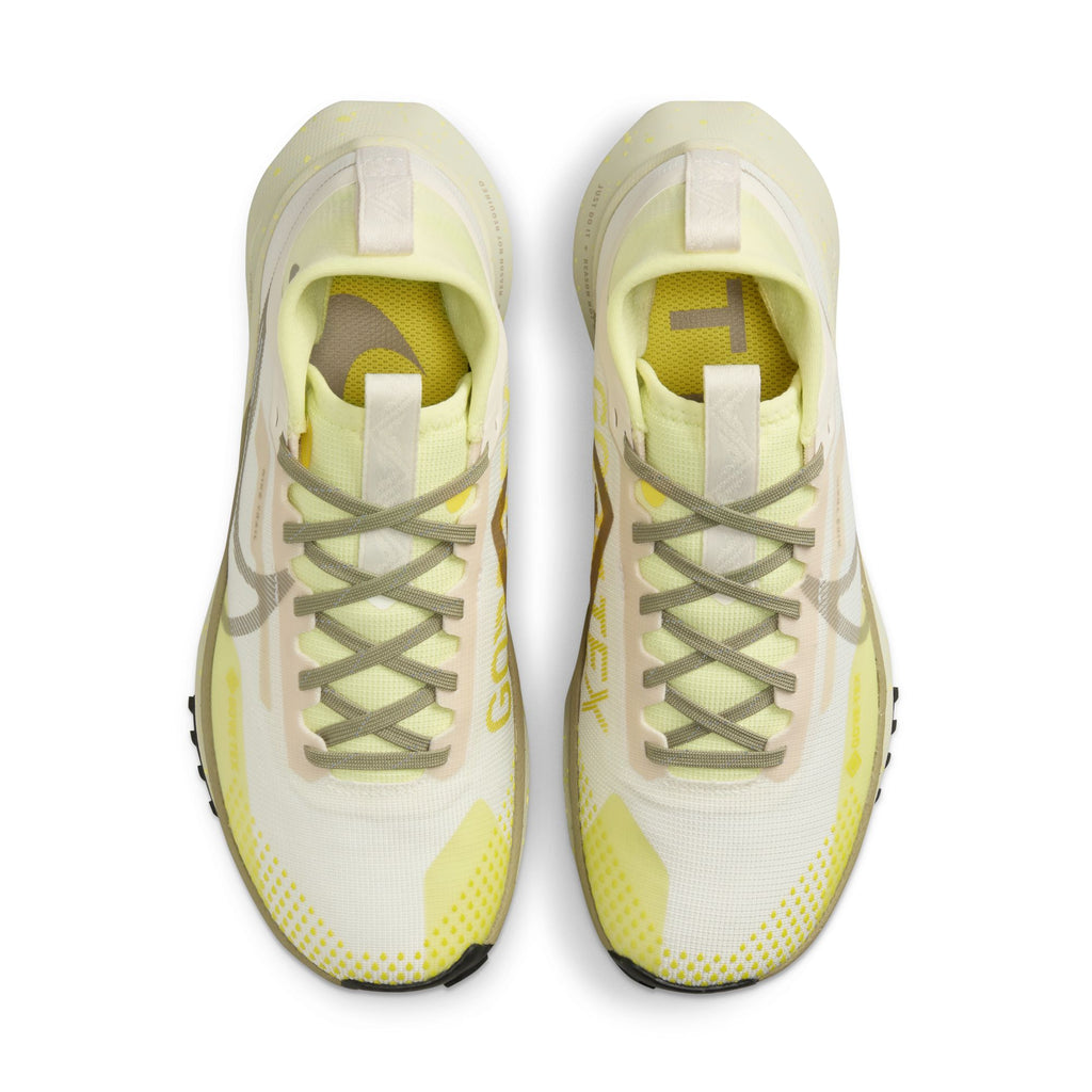 React Pegasus Trail 4 Gore-tex trailrunschoenen