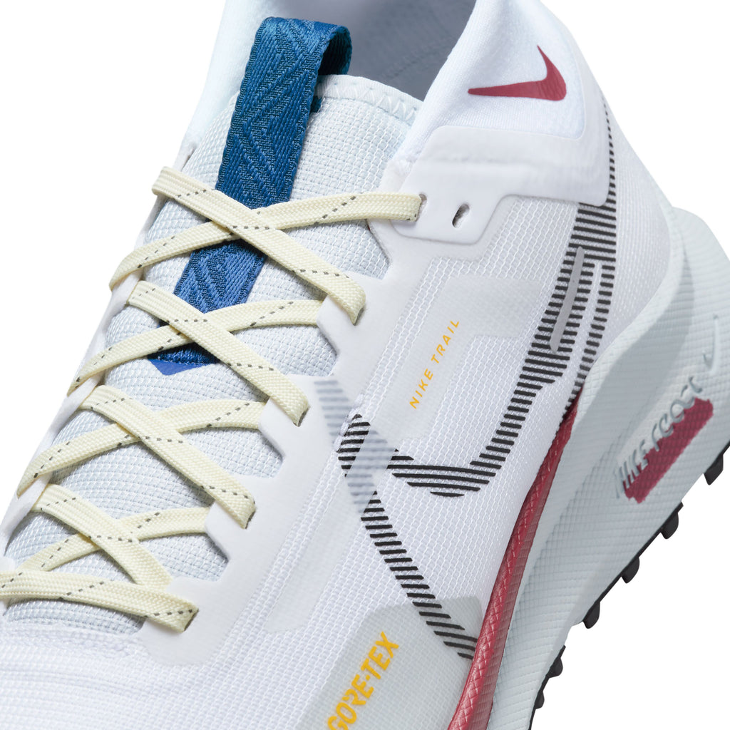 React Pegasus Trail 4 Gore-tex trailrunschoenen