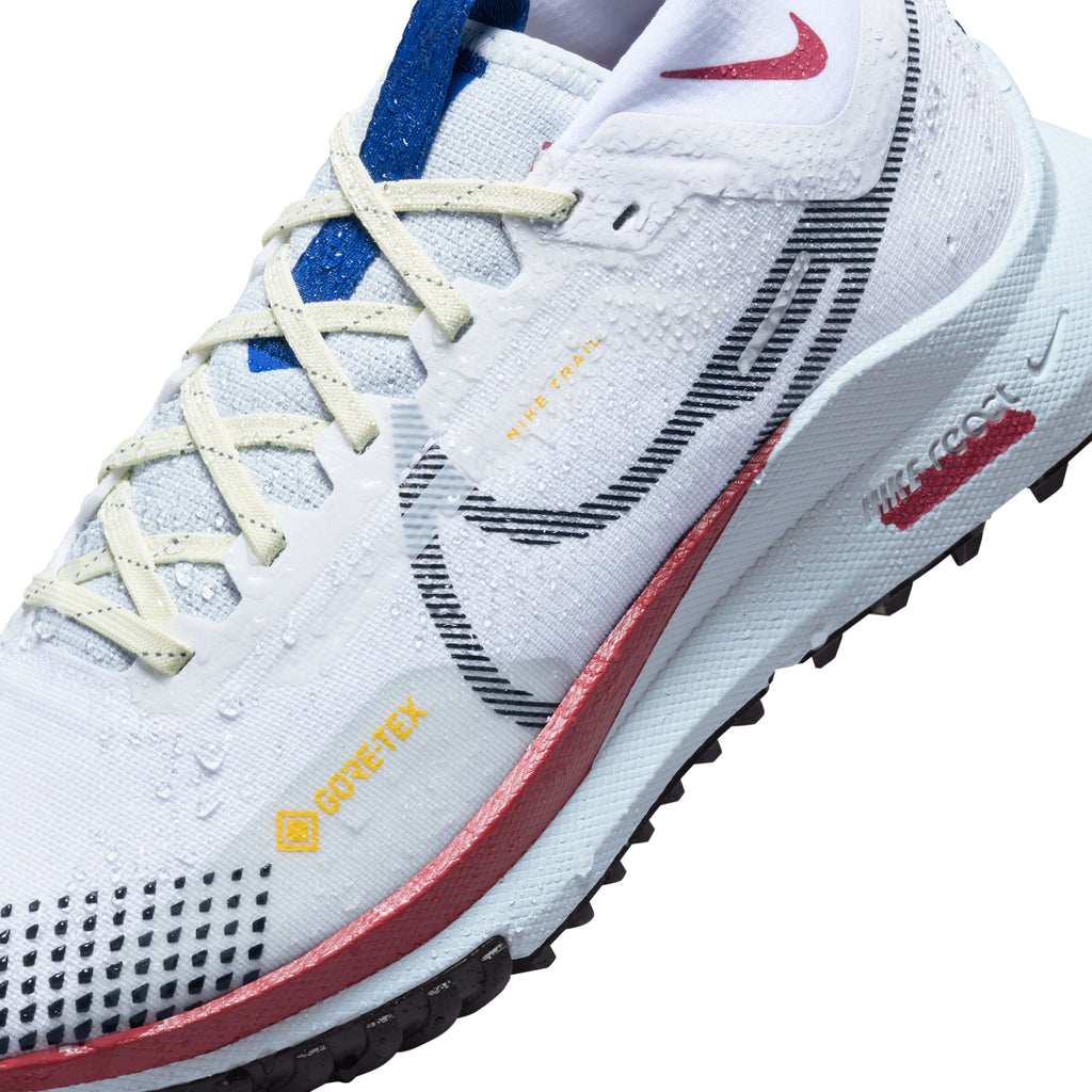 React Pegasus Trail 4 Gore-tex trailrunschoenen
