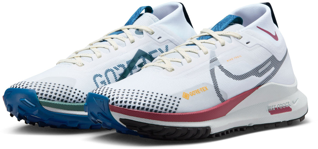 React Pegasus Trail 4 Gore-tex trailrunschoenen