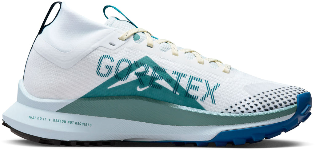 React Pegasus Trail 4 Gore-tex trailrunschoenen