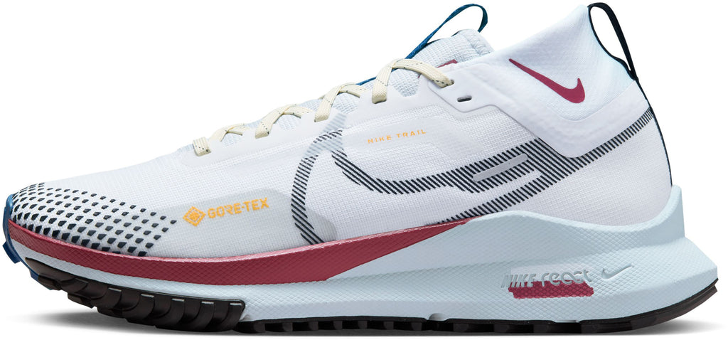 React Pegasus Trail 4 Gore-tex trailrunschoenen