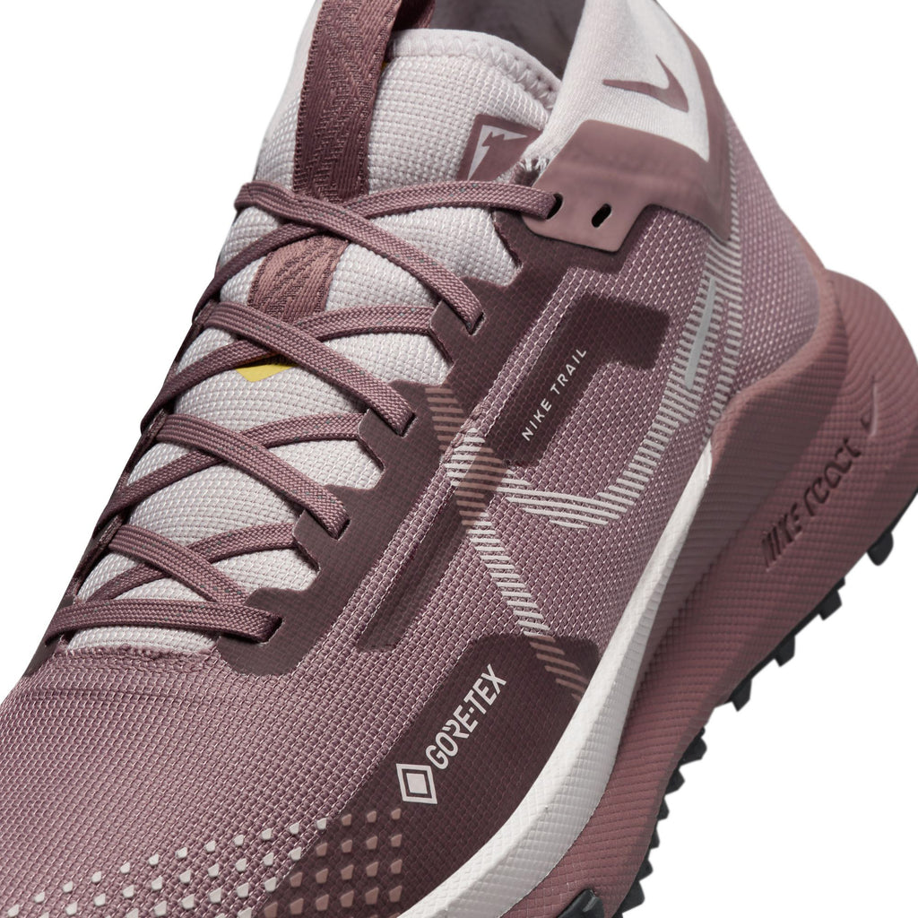 React Pegasus Trail 4 Gore-tex trailrunschoenen