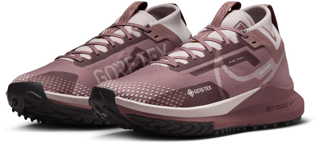 React Pegasus Trail 4 Gore-tex trailrunschoenen