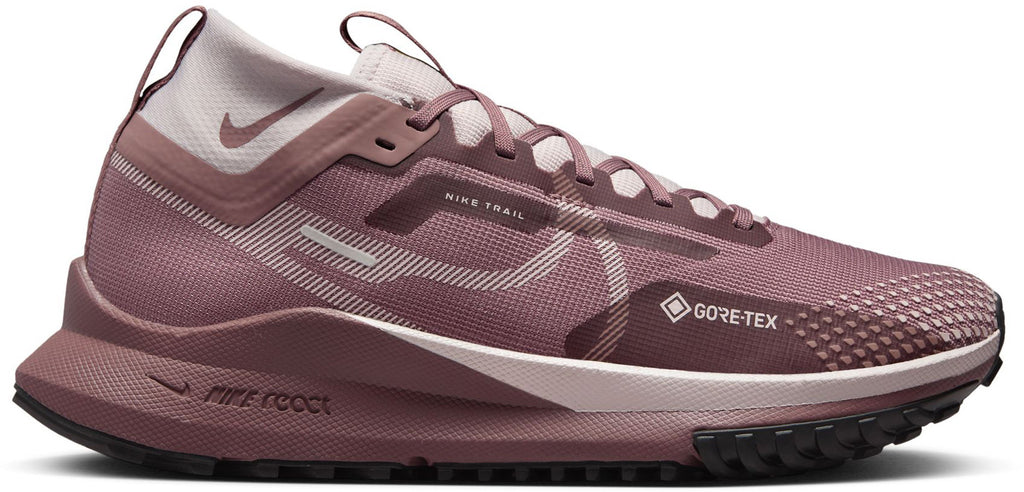 React Pegasus Trail 4 Gore-tex trailrunschoenen