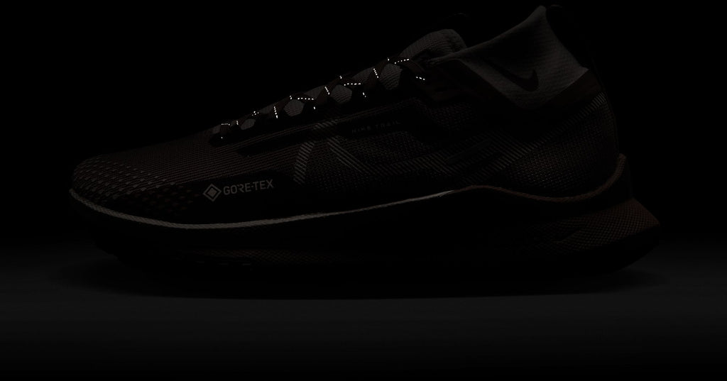 React Pegasus Trail 4 Gore-tex trailrunschoenen