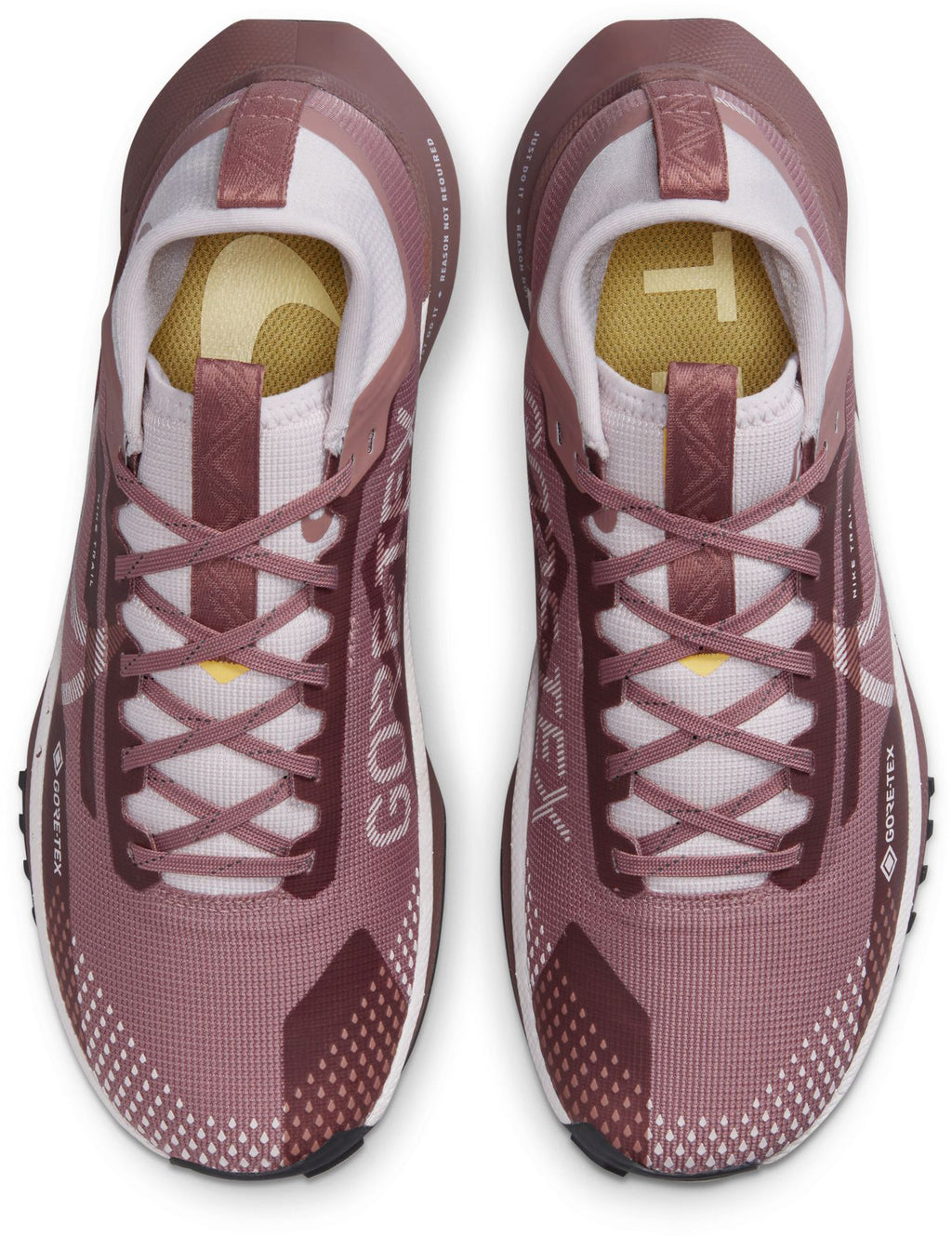 React Pegasus Trail 4 Gore-tex trailrunschoenen