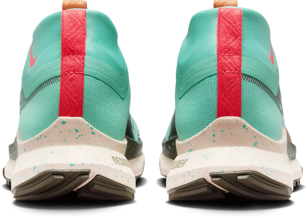 React Pegasus Trail 4 Gore-tex trailrunschoenen