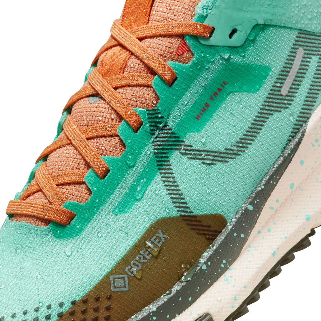 React Pegasus Trail 4 Gore-tex trailrunschoenen
