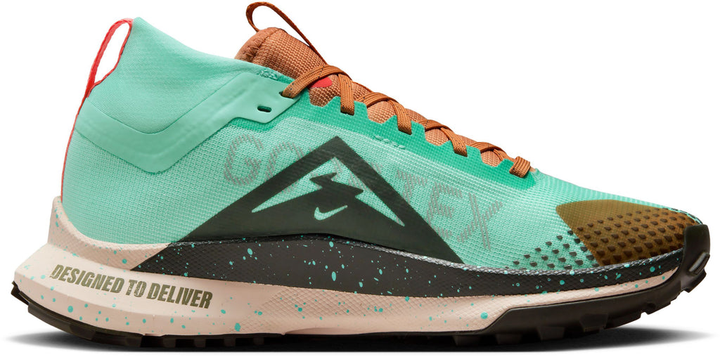 React Pegasus Trail 4 Gore-tex trailrunschoenen