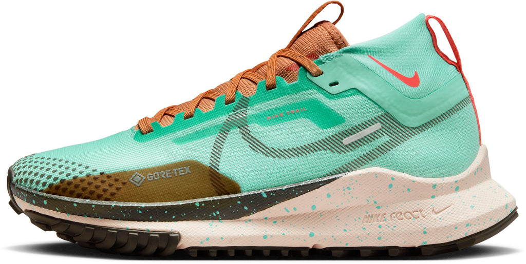 React Pegasus Trail 4 Gore-tex trailrunschoenen