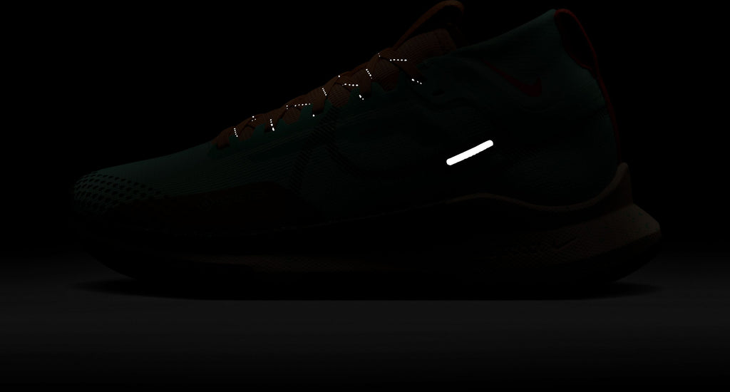 React Pegasus Trail 4 Gore-tex trailrunschoenen