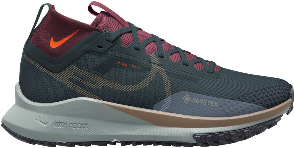 React Pegasus Trail 4 Gore-tex trailrunschoenen