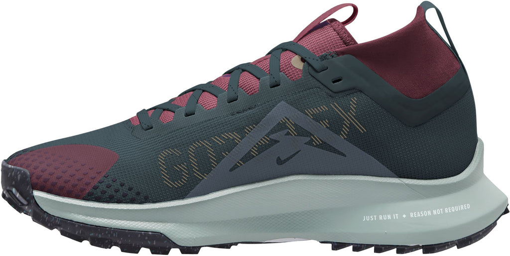 React Pegasus Trail 4 Gore-tex trailrunschoenen