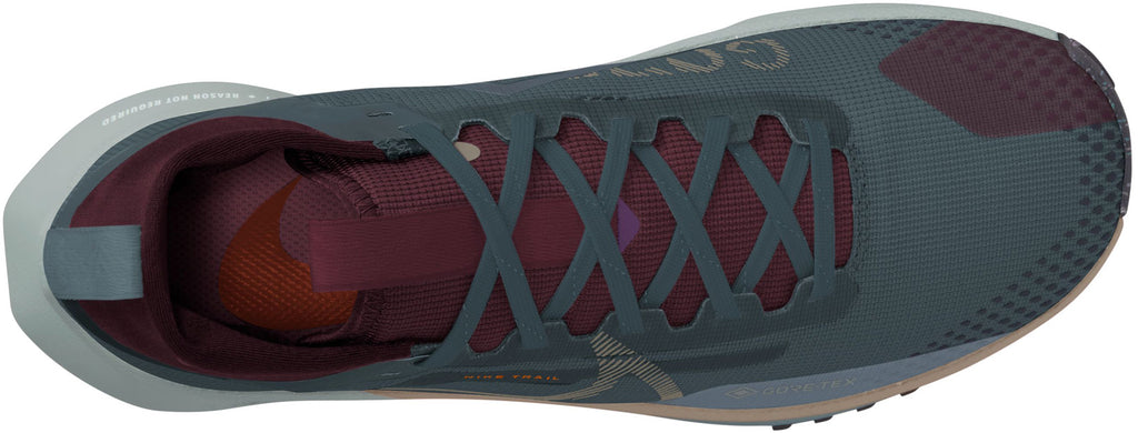 React Pegasus Trail 4 Gore-tex trailrunschoenen