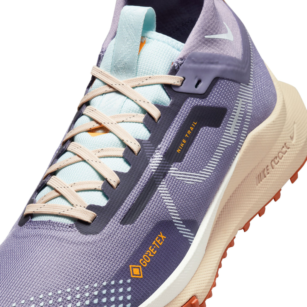 React Pegasus Trail 4 Gore-tex trailrunschoenen