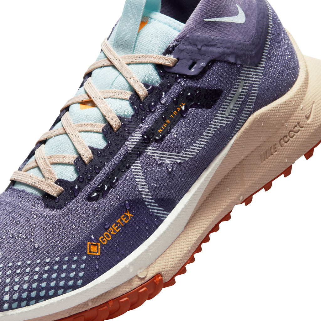 React Pegasus Trail 4 Gore-tex trailrunschoenen