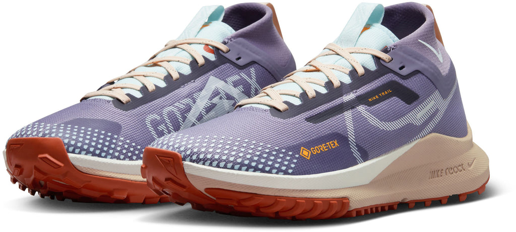 React Pegasus Trail 4 Gore-tex trailrunschoenen
