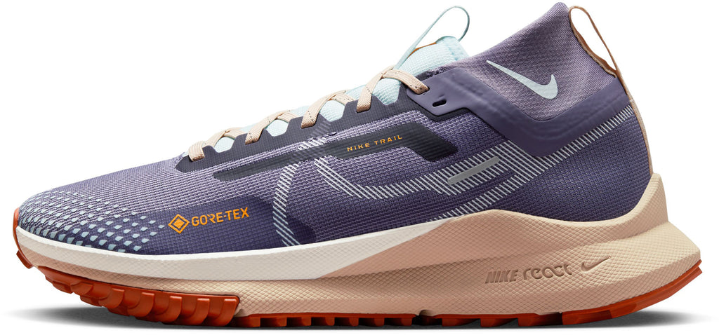 React Pegasus Trail 4 Gore-tex trailrunschoenen