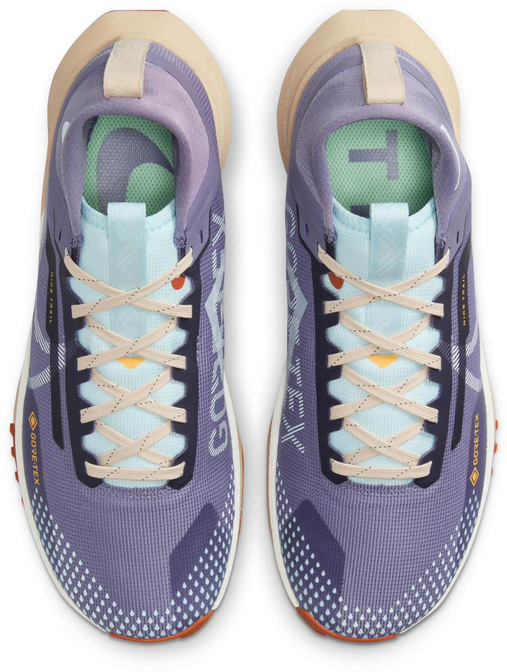 React Pegasus Trail 4 Gore-tex trailrunschoenen