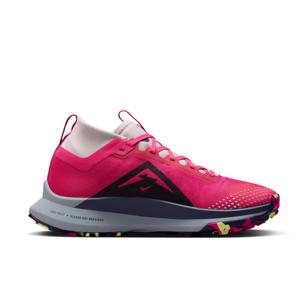 React Pegasus Trail 4 Gore-tex trailrunschoenen