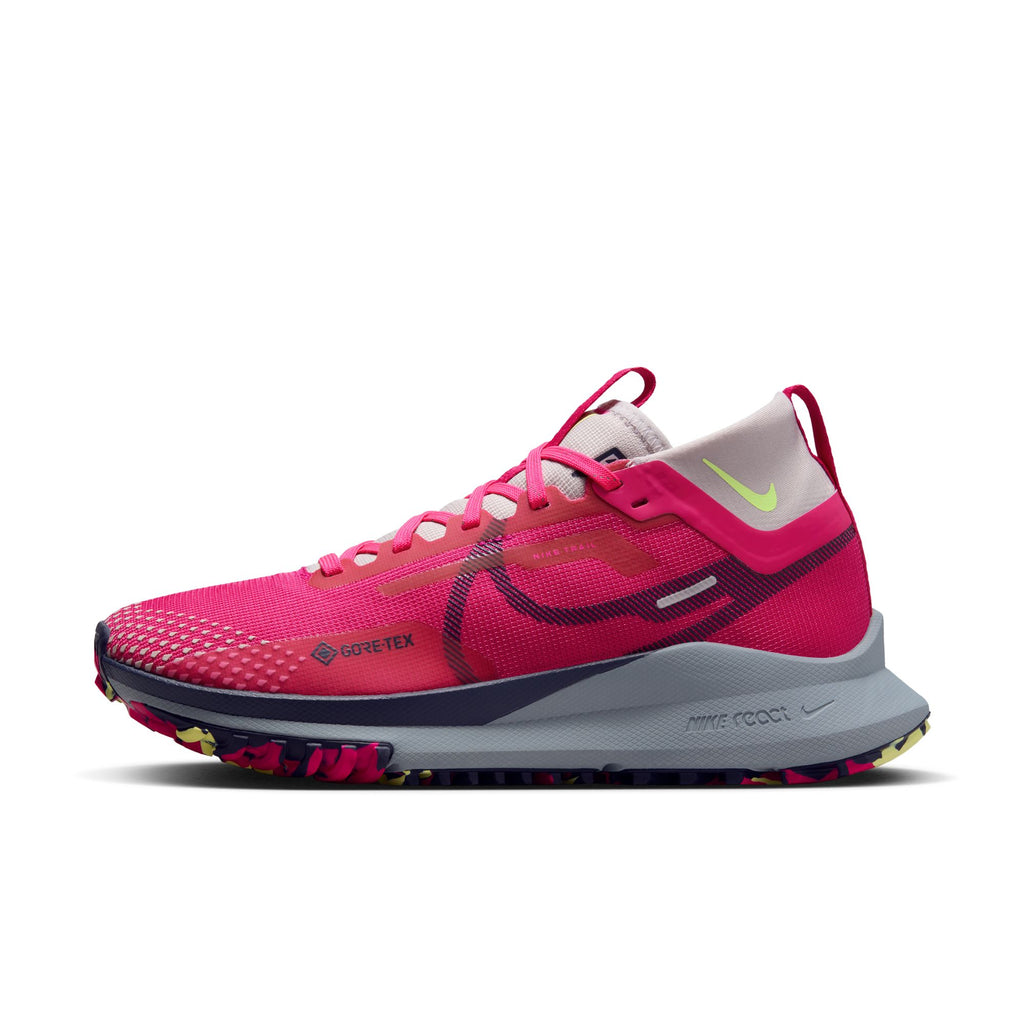 React Pegasus Trail 4 Gore-tex trailrunschoenen