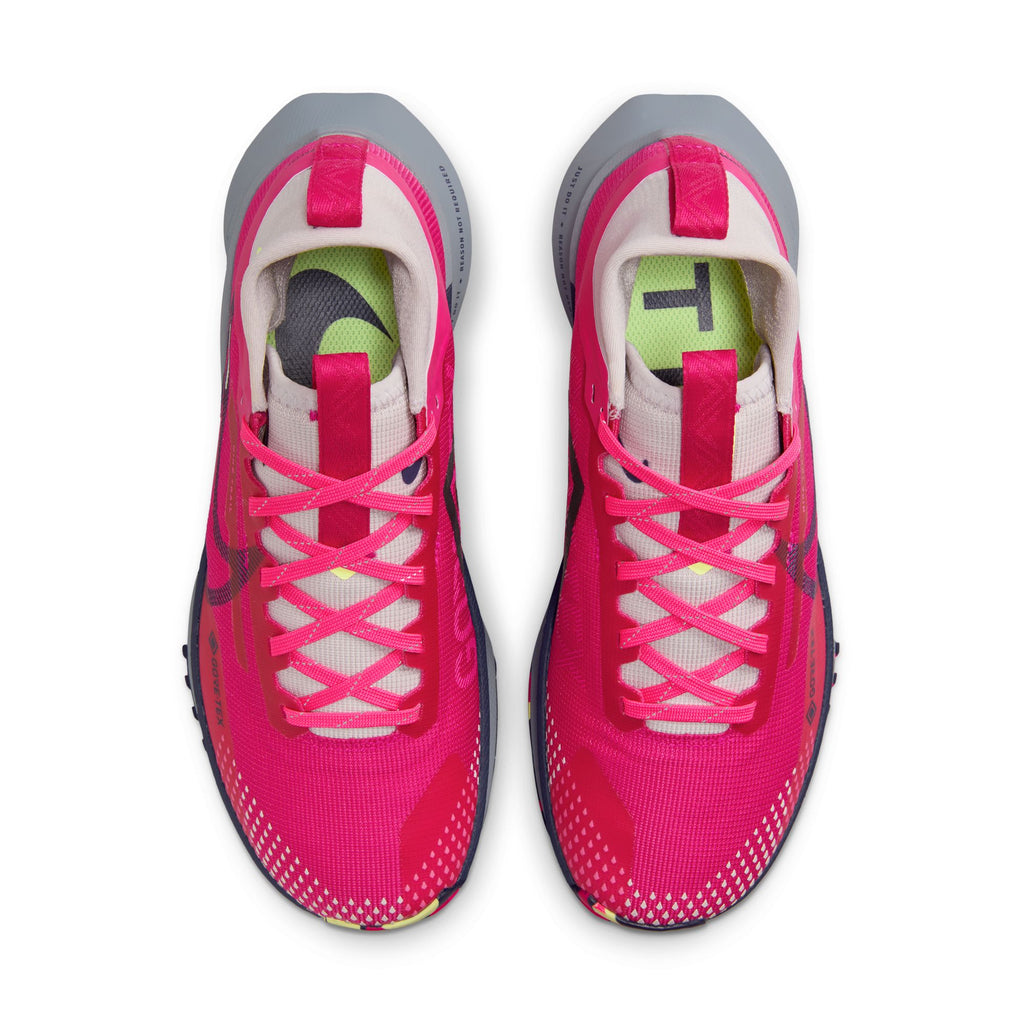 React Pegasus Trail 4 Gore-tex trailrunschoenen