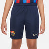 FC Barcelona Stadium kids thuisshort 22/23