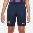 FC Barcelona Stadium kids thuisshort 22/23