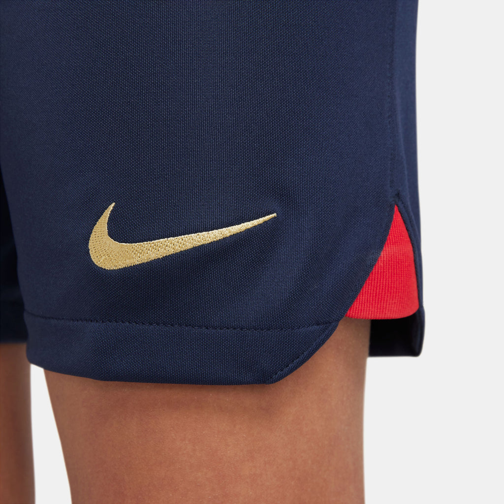FC Barcelona Stadium kids thuisshort 22/23