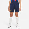 FC Barcelona Stadium kids thuisshort 22/23